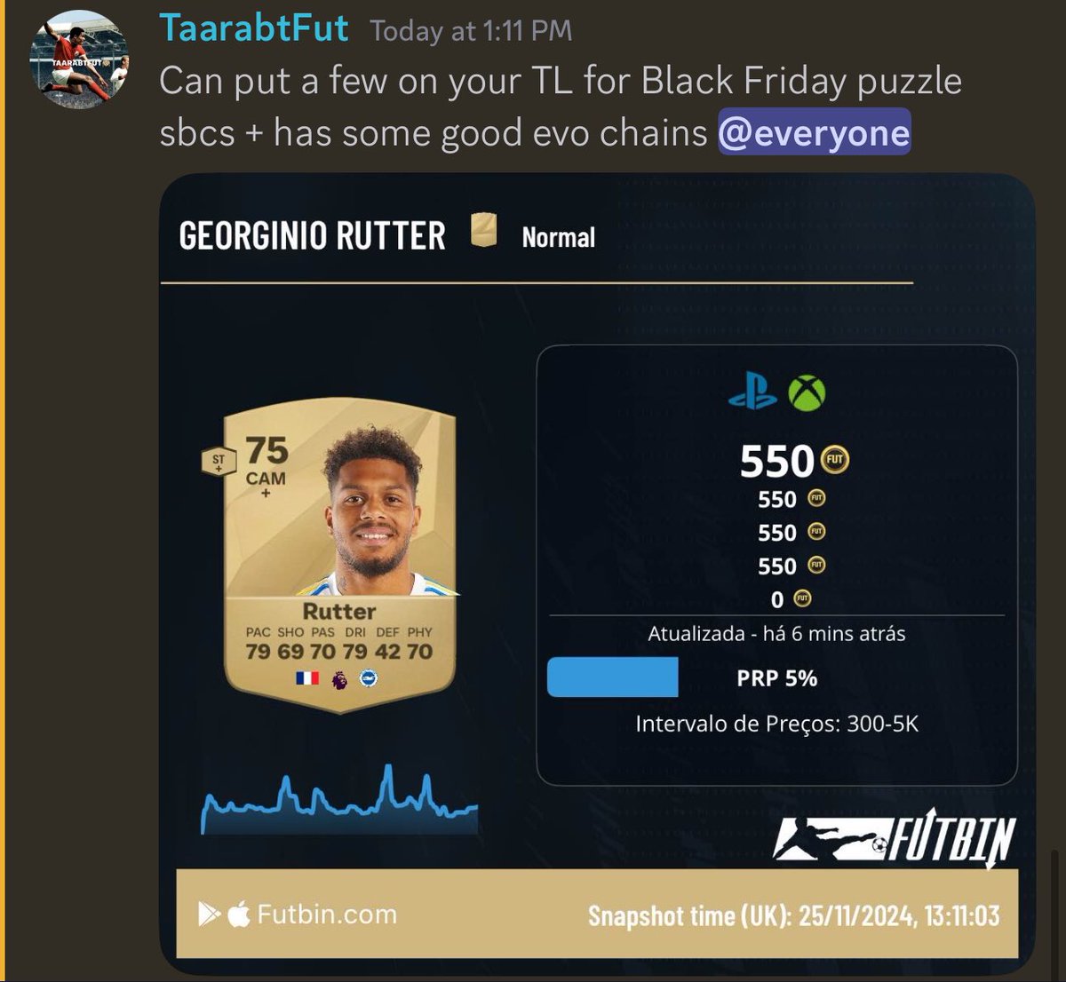 Taarabt tweet media