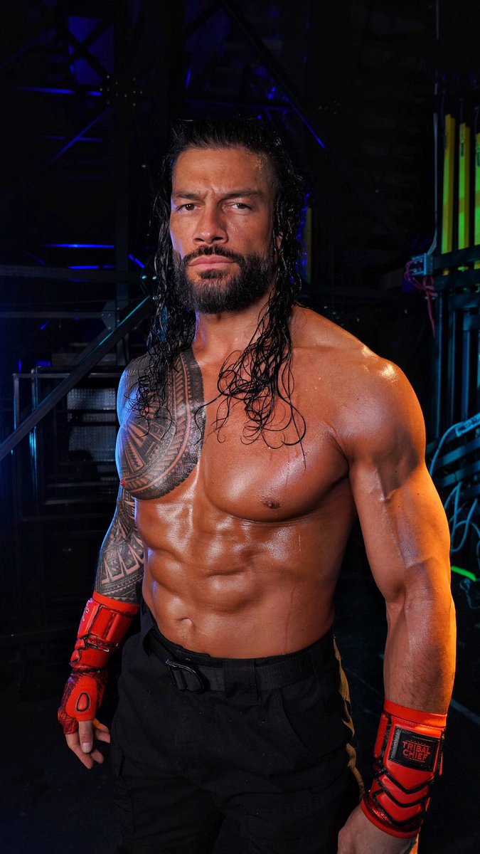 iTribalCode's tweet image. Hey, @FortniteGame! When we as WWE/Wrestling Fans or Roman Reigns fans in general we getting a Roman Reigns skin in Fortnite? I'm looking forward for this, fortnite! Make it happen please! @EpicGames @WWERomanReigns @WWE