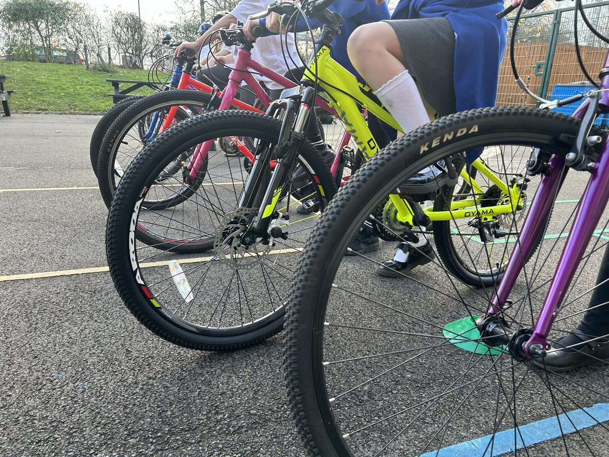 Drumchapel Cycle Hub (@drum_cycle) on Twitter photo Another good session today with the primary 5s at <a href="/Blairdardiepri/">Blairdardie Primary School</a> working on #Bikeability, the sun was shining and all the kids enjoyed it. We have coaches and availability to work in primary schools across G15. Just get in touch for next term! #schoolcycling #outdoorlearning Another good session today with the primary 5s at <a href="/Blairdardiepri/">Blairdardie Primary School</a> working on #Bikeability, the sun was shining and all the kids enjoyed it. We have coaches and availability to work in primary schools across G15. Just get in touch for next term! #schoolcycling #outdoorlearning