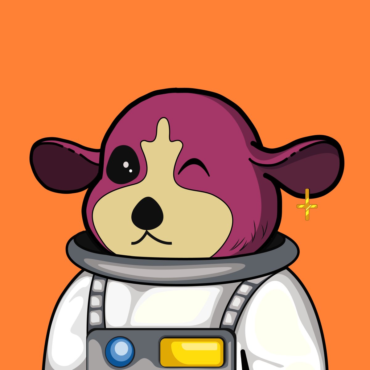 Bush Babies tweet media