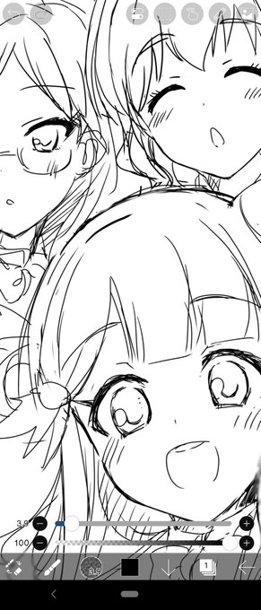 【wip】やっと取り掛かれるやつ～～
2日で何とかしてみせる……… 