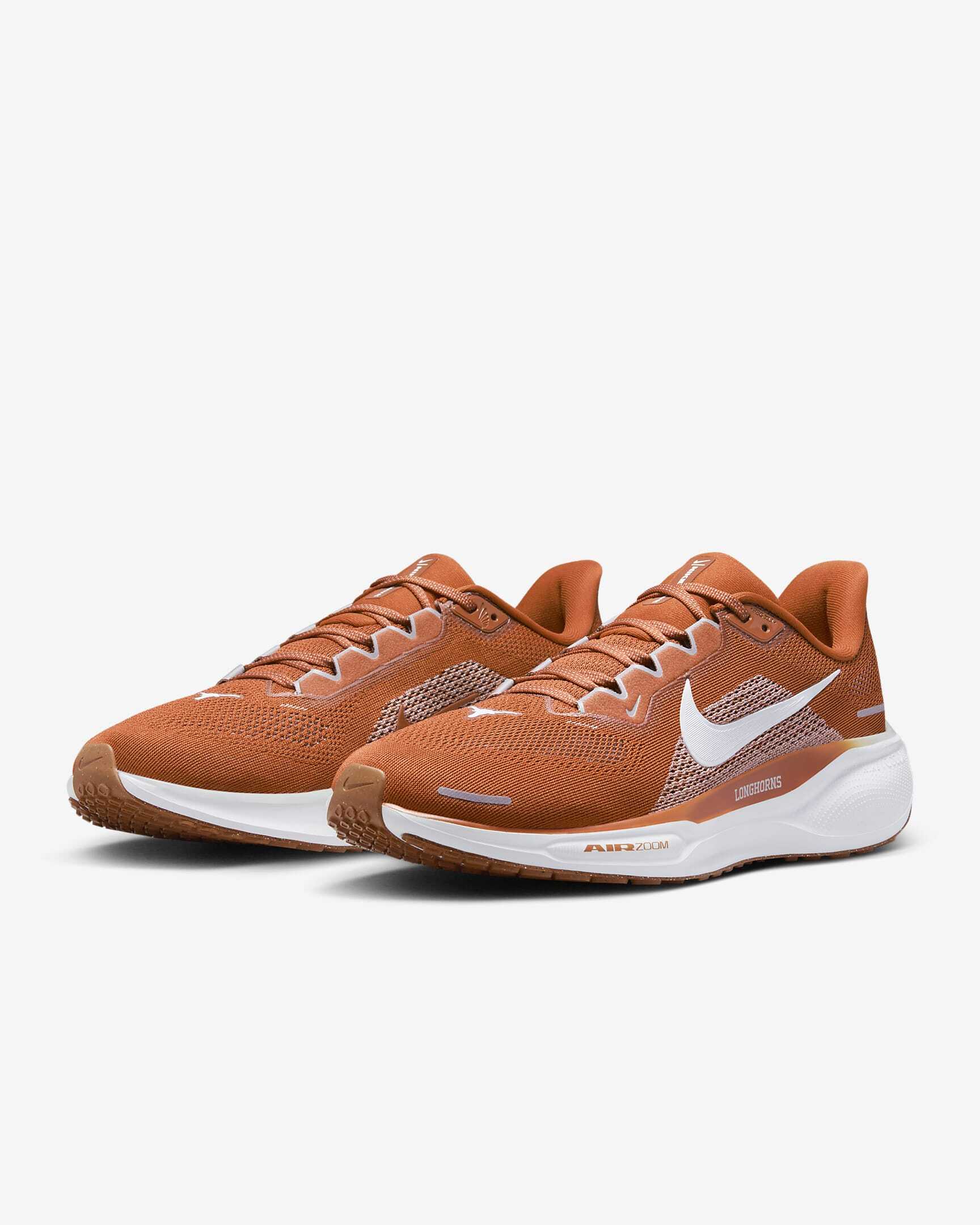 Texas Sneakers UTexasSneakers X