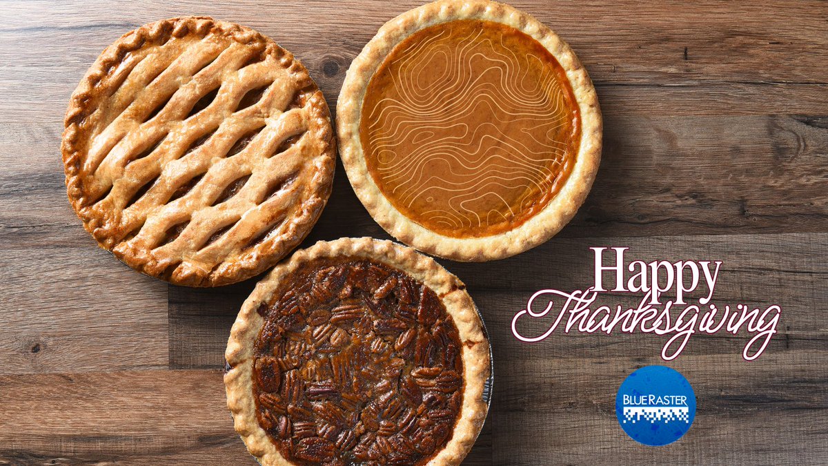 Blue Raster tweet media