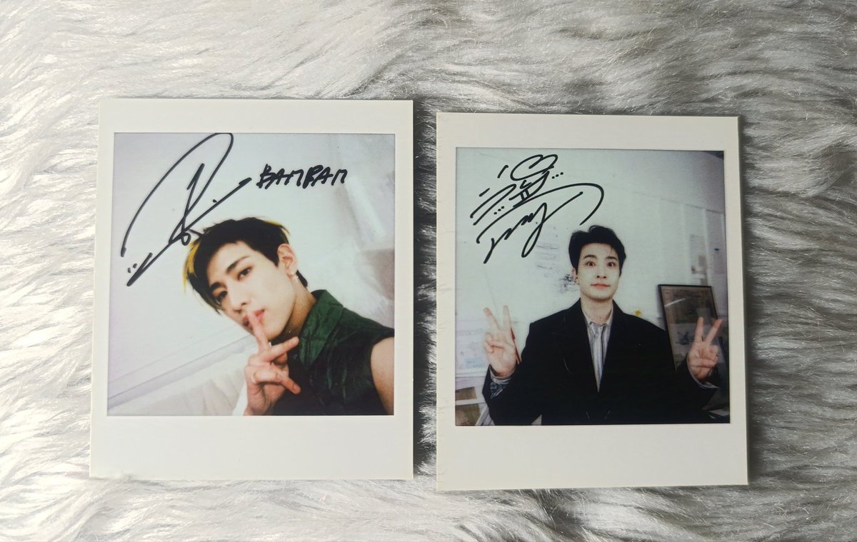 parkayedl's tweet photo. wts lfb onhand ph

GOT7 dye mirror card
GOT7 new ep polaroid

• 30php ea
• minimum of 2pc per transaction
• mint condition
• gcash, maya, bank transfer
• ggx, sdd
• payo/5days dop
📍 valenzuela

🏷️ jinyoung mark bambam youngjae quitting sale https://t.co/dEqEz9KnYP