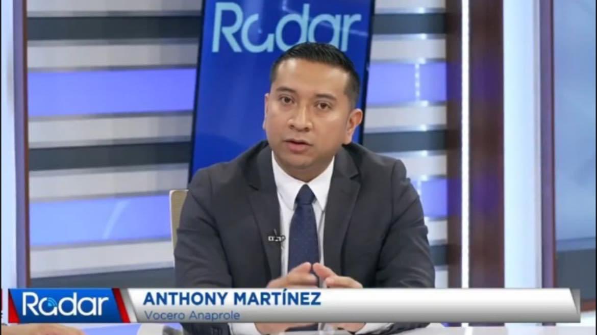 Antony Ricauter Martinez tweet media