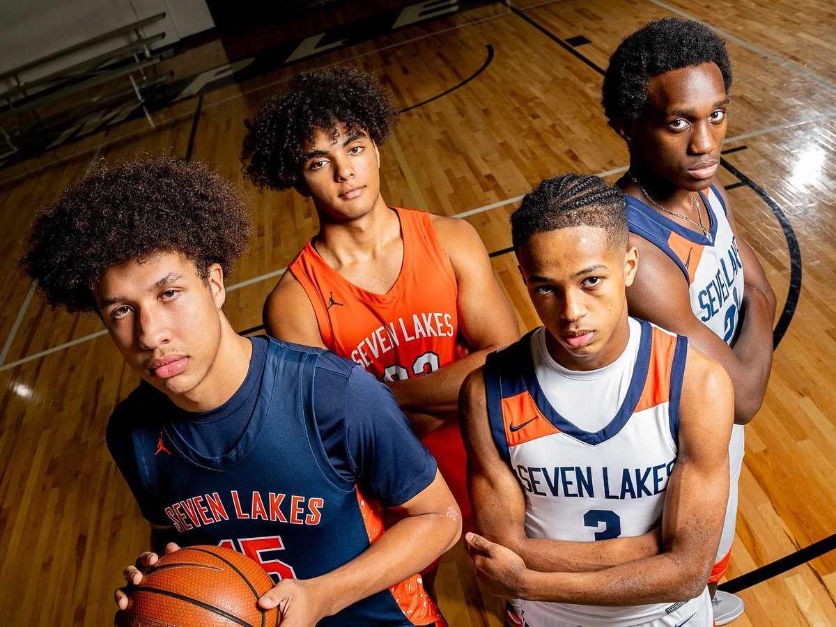 PERENNIAL FAVORITES: Katy ISD should still be dominated by No. 4 Seven Lakes

The Spartans are coming off another impressive effort, having gone 36-3 in the past year &amp; advancing to the Regional Semi's following an undefeated District championship.

READ:vype.com/Texas/Houston/…