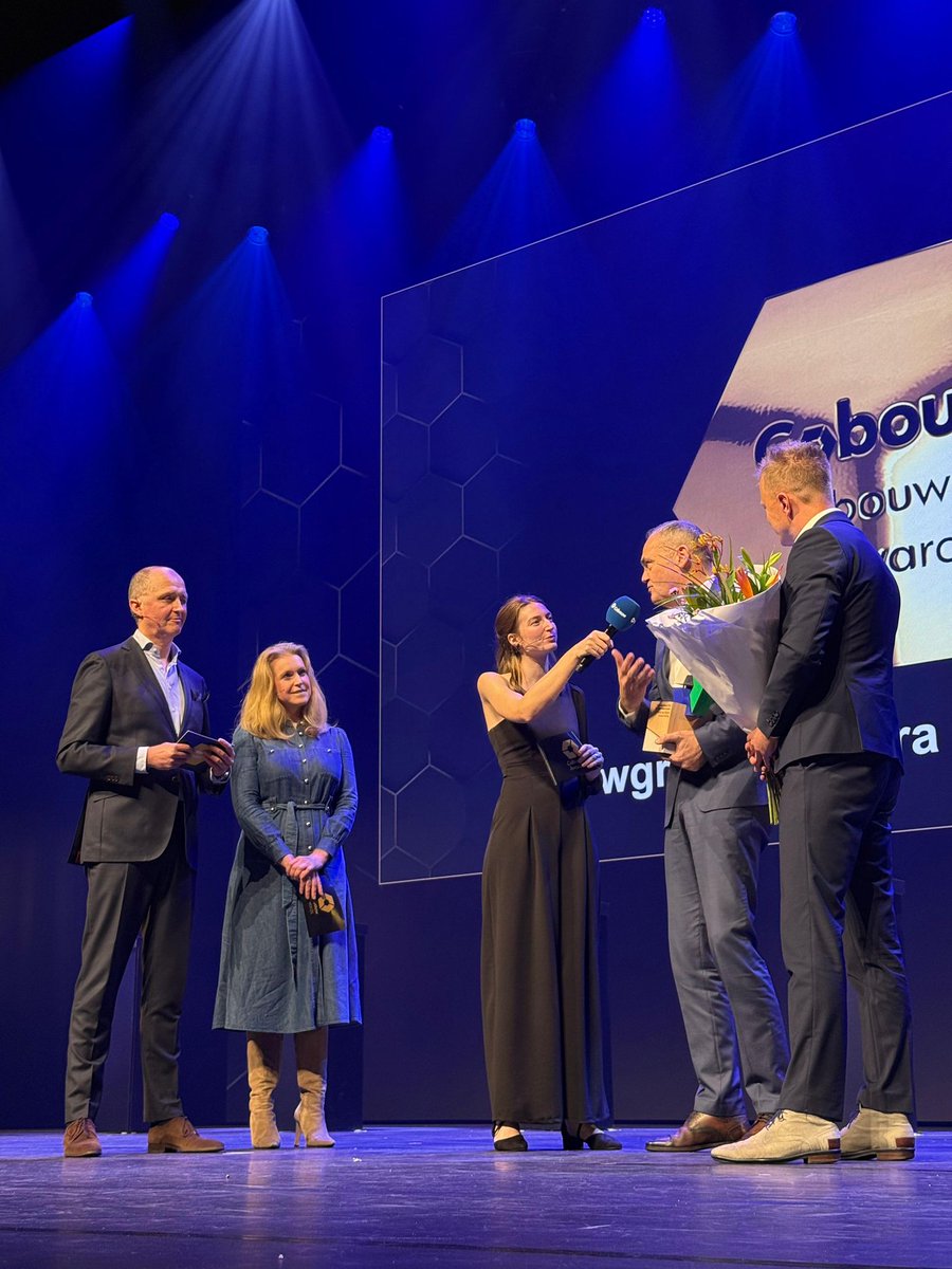 Bouwgroep Dijkstra Draisma tweet media