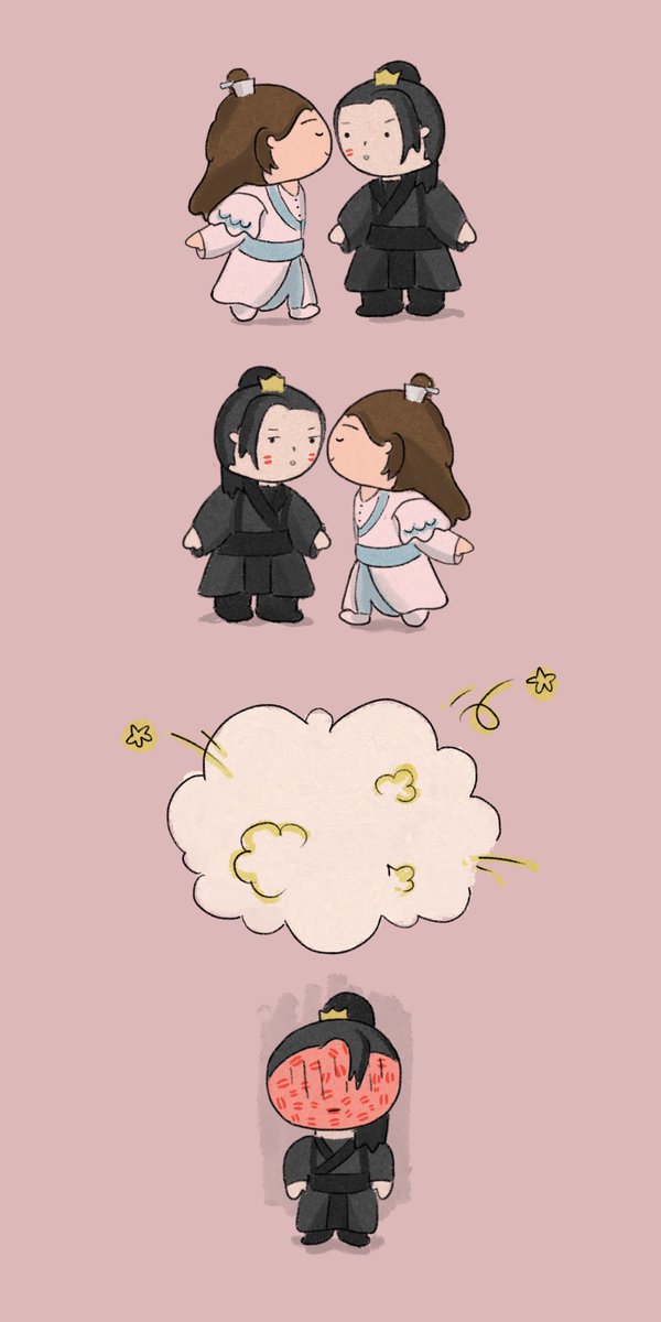 skitskiiiiiiiii's tweet photo. #beefleafweek2024
day 6: lipstick marks (a bit lateee)
#beefleaf #tgcf #天官赐福 https://t.co/91pVv7iPl2