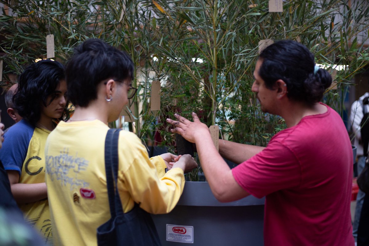 Ubatec SA tweet media