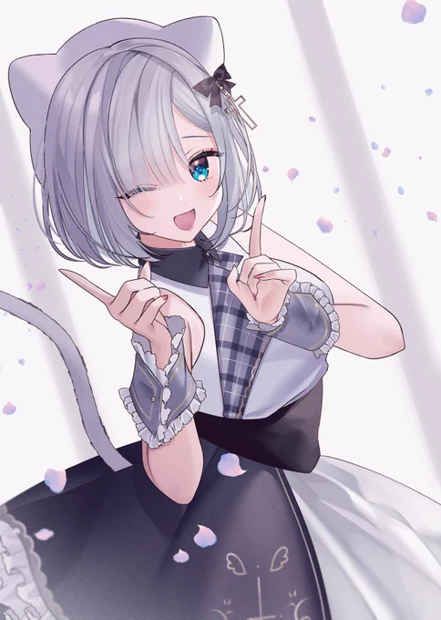 17日目ライカを聴いたりなどした#すぅあーと 