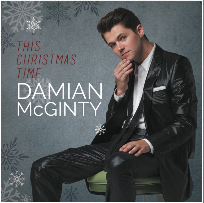 Eric J. Hawn (@ejh007) on Twitter photo If you're a new fan or looking for a gift for a new fan, don't forget Damian's original Christmas CD from 2016; it includes 2 original songs written by Damian. 🎅🎄💿🎄📀🎄🎅
<a href="/damianmcginty/">Damian Mc Ginty</a> #DamianMcGinty <a href="/CelticThunder/">Celtic Thunder</a> #CelticThunder If you're a new fan or looking for a gift for a new fan, don't forget Damian's original Christmas CD from 2016; it includes 2 original songs written by Damian. 🎅🎄💿🎄📀🎄🎅
<a href="/damianmcginty/">Damian Mc Ginty</a> #DamianMcGinty <a href="/CelticThunder/">Celtic Thunder</a> #CelticThunder