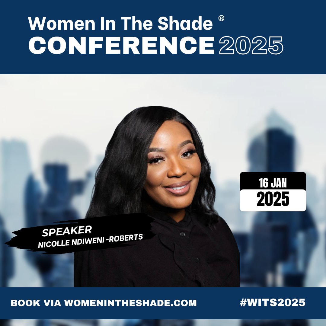 Women In The Shade tweet media