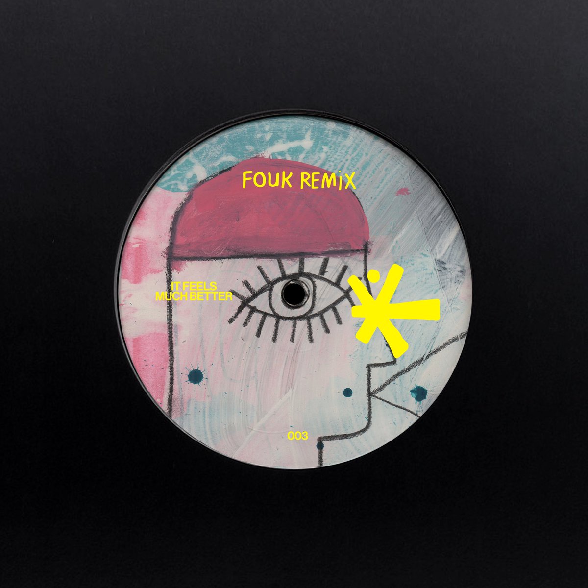 Snatch! Records tweet media