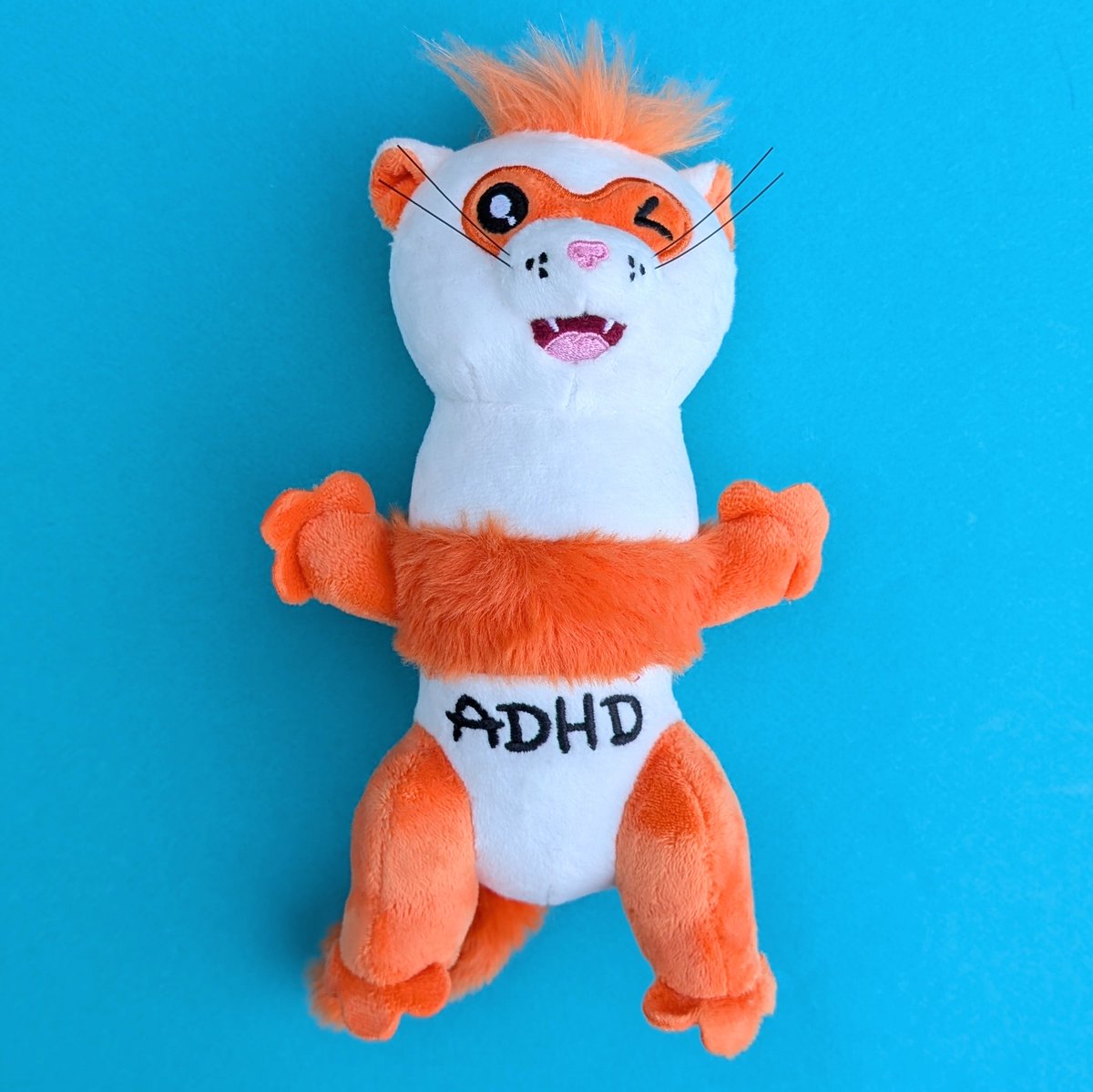 InnaBoxDesign's tweet image. Please retweet our new Kickstarter campaign to fund our best selling designs as plushies! kickstarter.com/projects/innab…