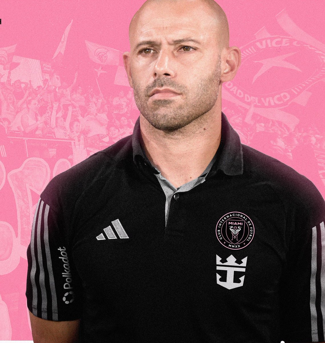 LavonneSmythnob's tweet photo. #FuePrimicia #LavonneSports
Enano Musk fue presentado como nuevo coach del Intermamis. Enano llega en reemplazo de Tato Martínez. ¡Tú lo sabes! https://t.co/nMOOziBw24