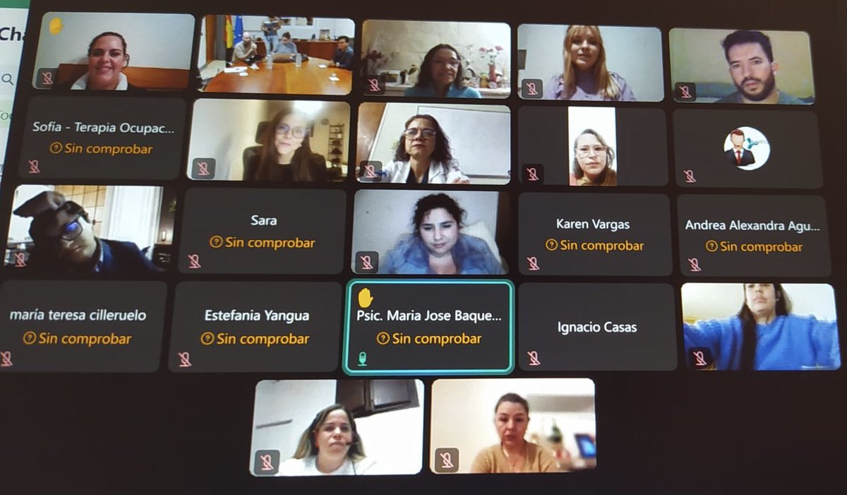 Reunión con AMECA para tratar el tema de las homologaciones en España