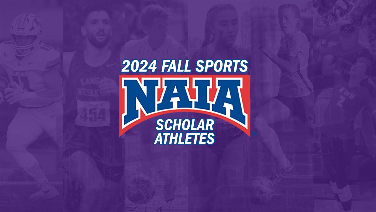 Kansas Wesleyan Coyotes tweet media