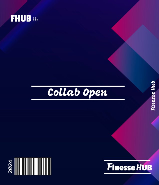 Finesse Hub tweet media