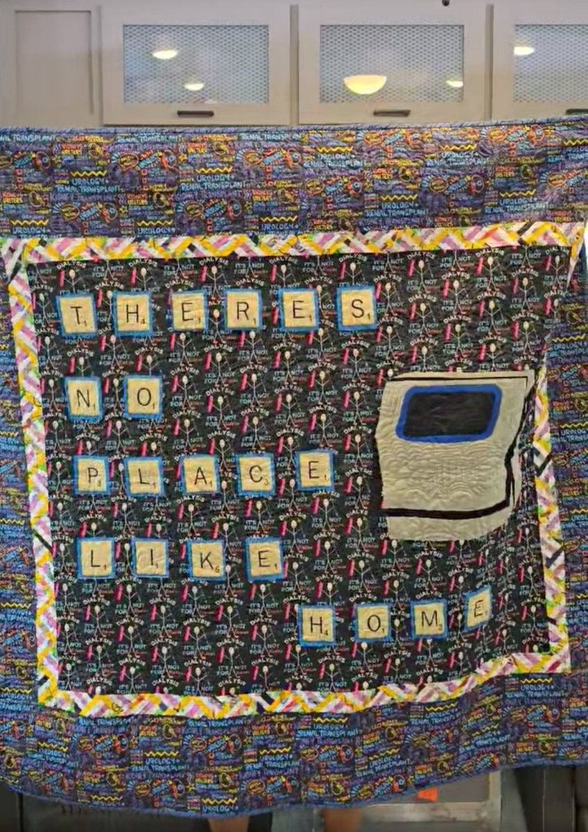 NxStage Home Hemodialysis tweet media