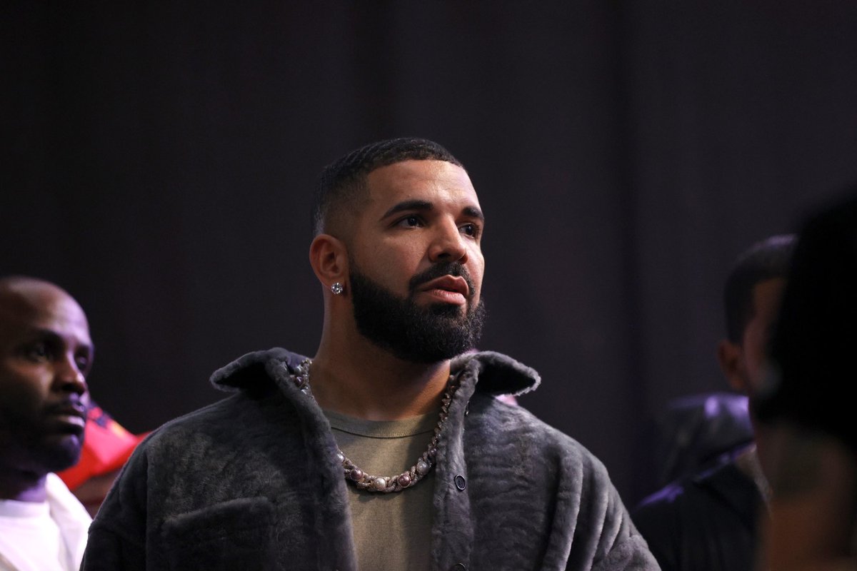 XXL's tweet photo. Drake files a second pre-action petition against UMG accusing them of defamation for releasing Kendrick Lamar's "Not Like Us," Billboard reports.

The rapper claims the label put out the song knowing it "falsely" accused him of being a "certified pedophile." The filing also accuses UMG of "funneling payments" to iHeartRadio to promote the song.