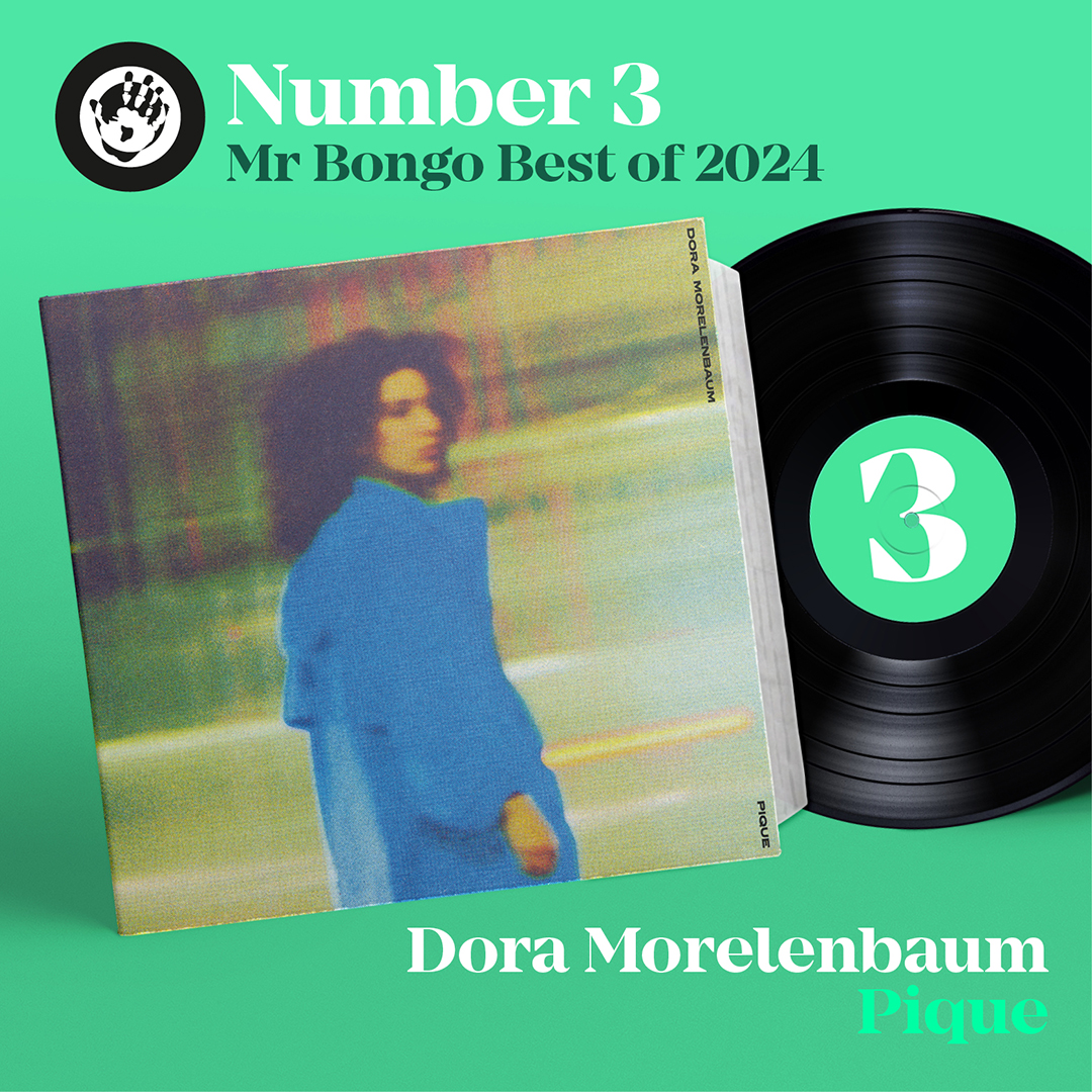 MR BONGO tweet media