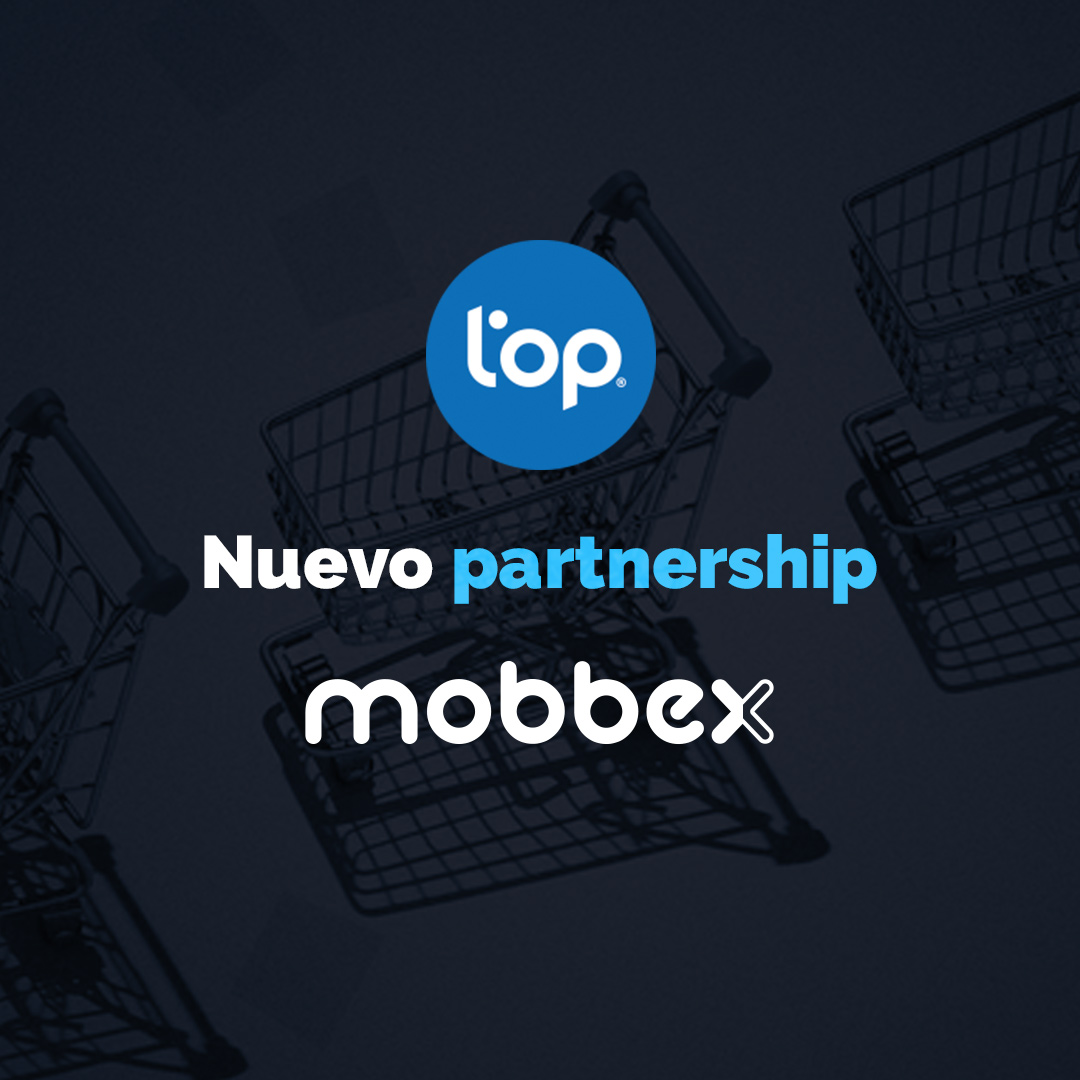 LOP | Shopify Plus Partner tweet media