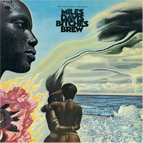 AmpedTo11's tweet photo. @JVMonte2 #MilesDavis #BitchesBrew #OnTheCorner #GetUpWithIt #DarkMagus For a 5 hour drive these albums are ideal,containing many long(some over 30 mins.)intricate compositions,with big ensembles,much trumpet,organ,sax,percussives+wild guitar playing.#Miles was always miles ahead.🎺🥁🎸🎹 https://t.co/lbKhINonCc