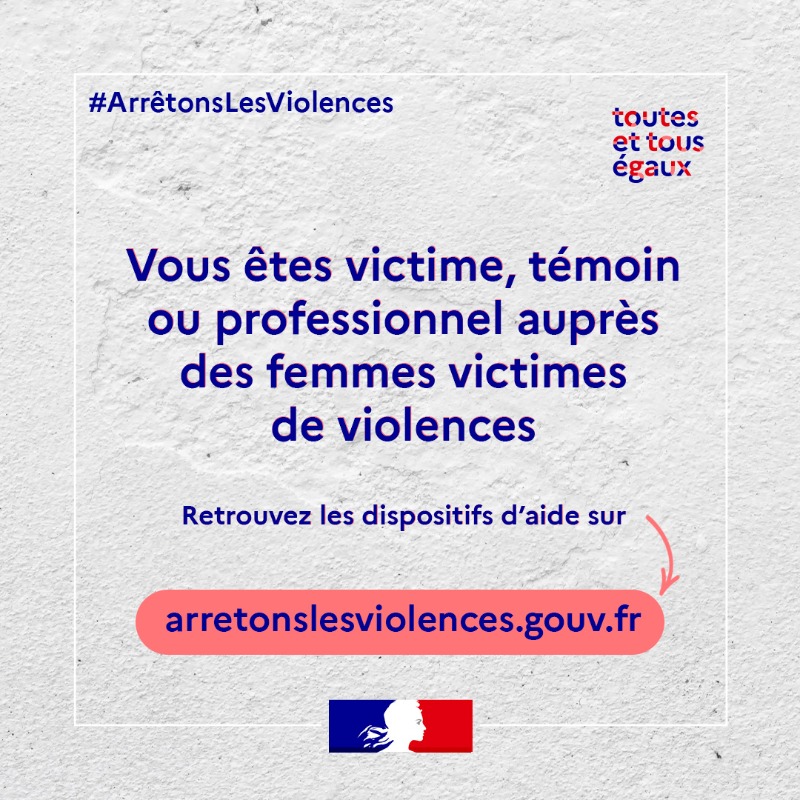 egalite_gouv's tweet photo. #ArrêtonsLesViolences | 📢 Victime de violences au sein du couple, de violences sexistes et sexuelles hors du couple, parlez-en ! 

📞Des numéros d'urgences et d'écoute sont gratuits et disponibles 24h/24 et 7j/7 ⤵