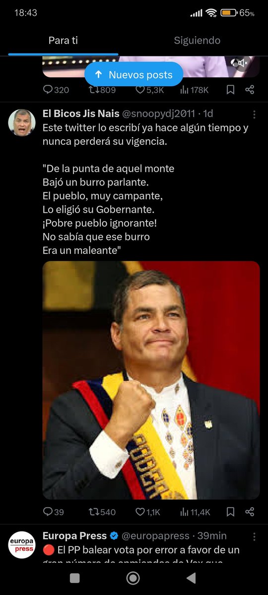 juanka_25's tweet photo. @sybelmartinez @wambraEc https://t.co/6BNWNRG7Xl