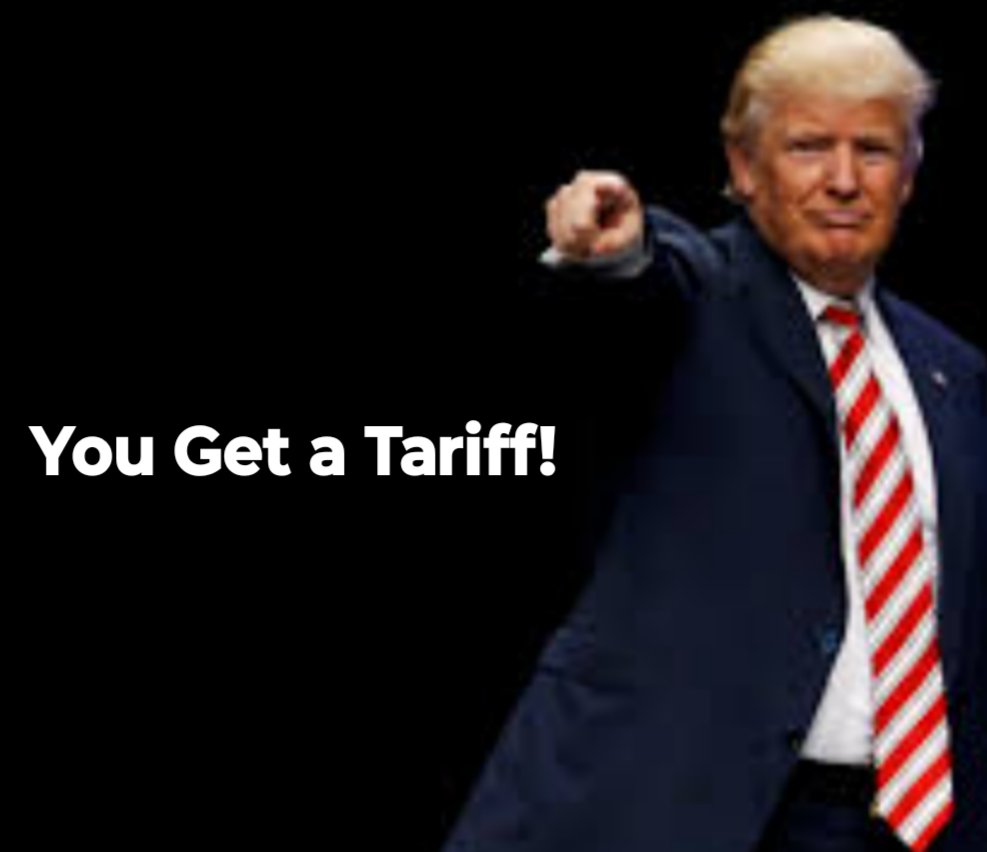 Tony D'carlo tweet media