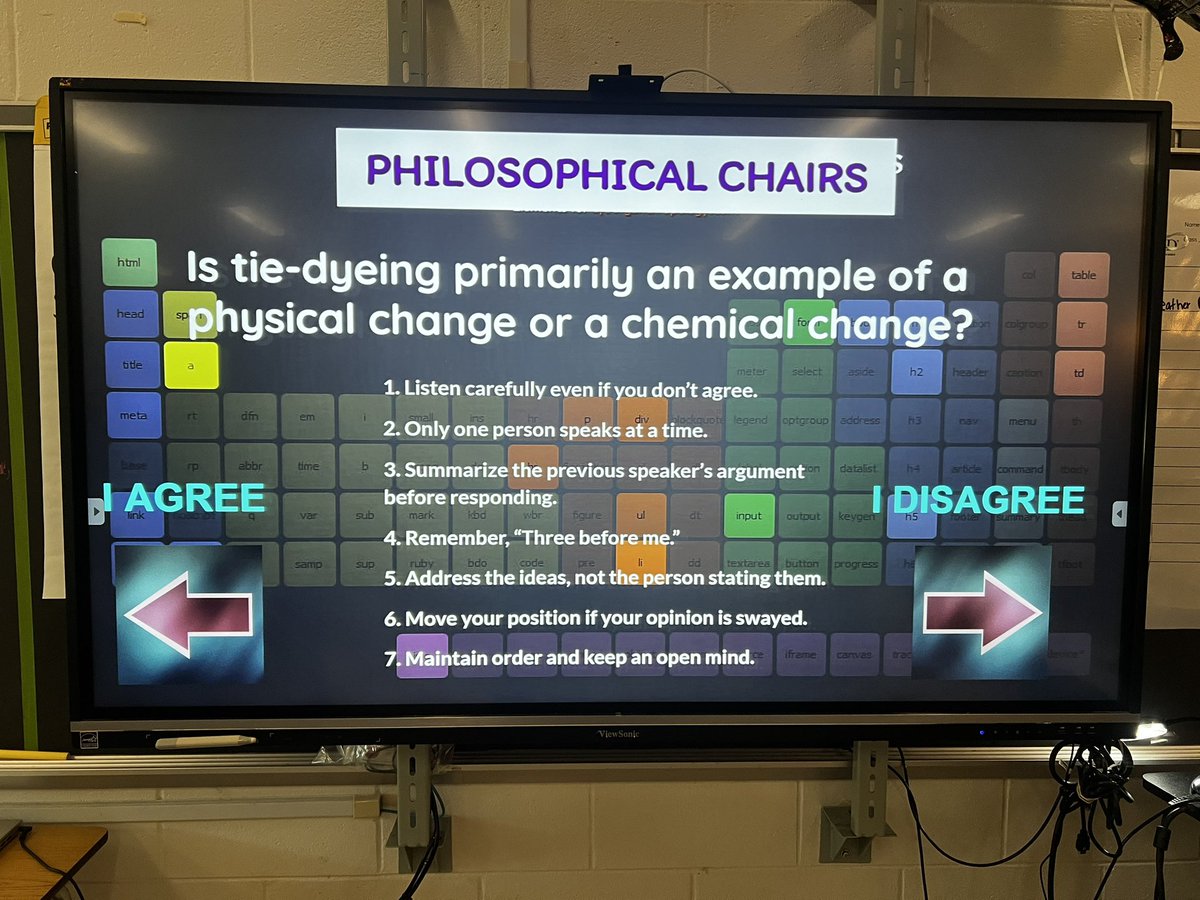 Rolan's 6th Grade Science tweet media