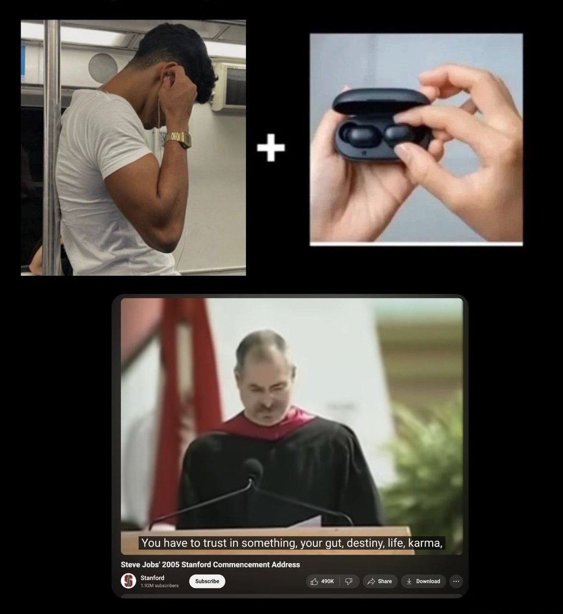 anpaure (at iclr) tweet media