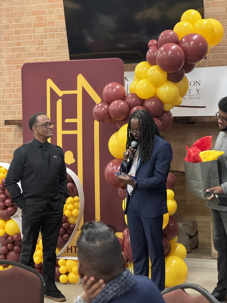 HustonTillotson's tweet photo. Thank you, Reverend Brewington, for inspiring generations with your wisdom and grace. You will always be a cherished part of the HT fRAMily!

Happy Retirement!

#HTYou https://t.co/3rSwIiUkly