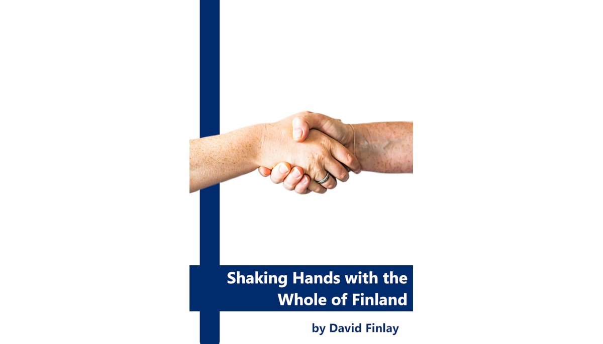 DFmotoring's tweet photo. The same offer applies to this collection of fascinating essays and captivating short stories, which is not as misleadingly titled as it might seem (though still very misleadingly).
https://t.co/IQwDqL3ExU https://t.co/uf71C665PO