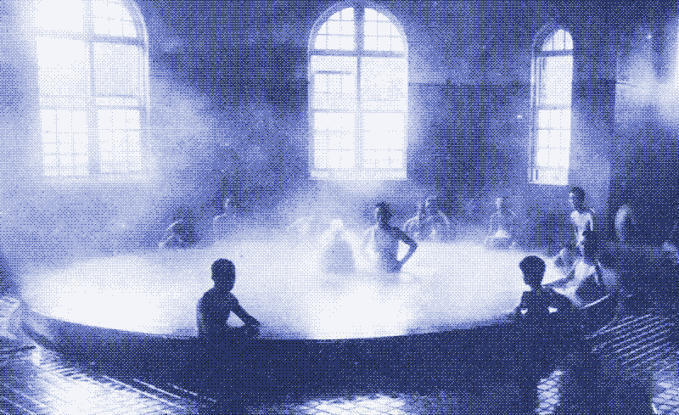 Les bains publics, un luxe partagé solar.lowtechmagazine.com/fr/2024/09/com…