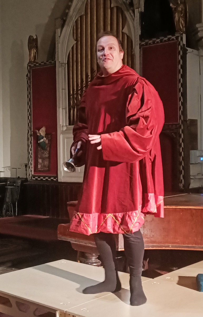 Players of St Peter tweet media