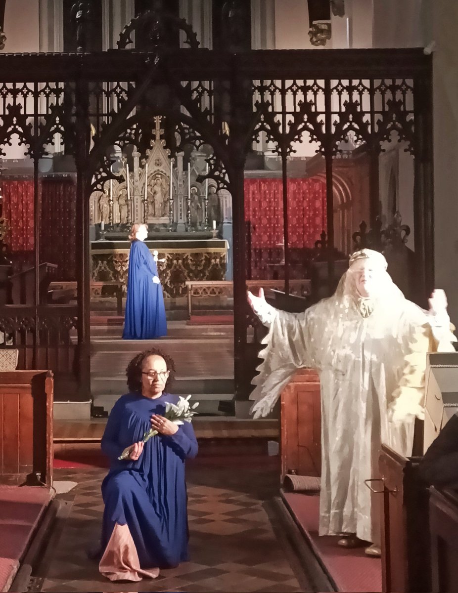 Players of St Peter tweet media