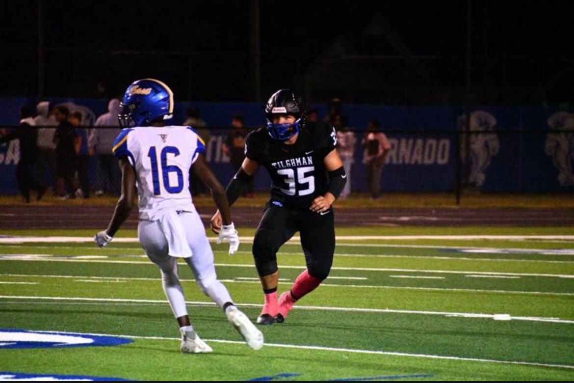 jimmy_mooney23's tweet photo. Blessed to be playing on home turf Thanksgiving week‼️Pack the stands and be loud Paducah, time to punch🤜 our 🎟️ to the chip. @pths_football https://t.co/Ky9l0jZ84j