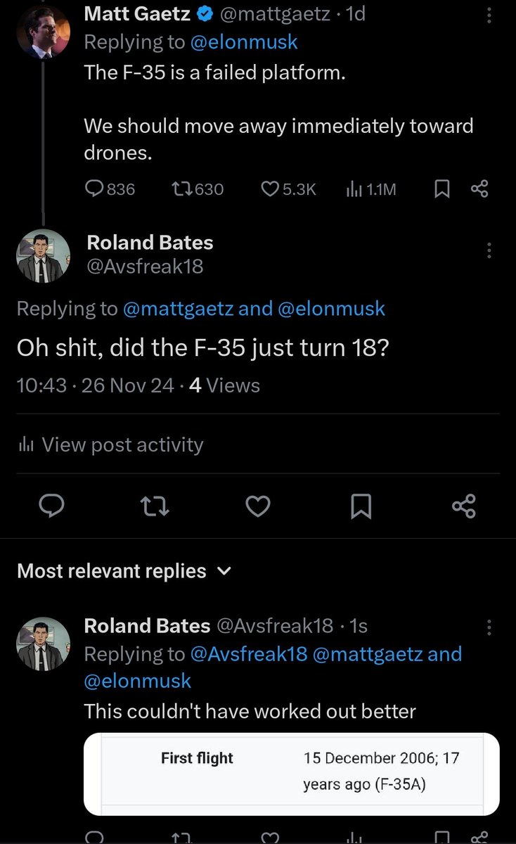 Roland Bates 🇺🇲🆘 tweet media