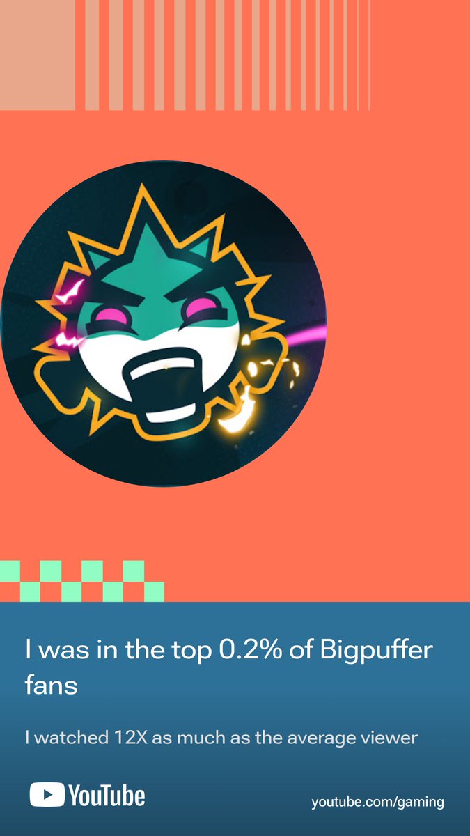 Rachell_Leee's tweet photo. AYO @BigPuffer 
My boyfriend and I do love watching BigPuffer. Didn't realize it was this much 😅 https://t.co/34fpGFHoII