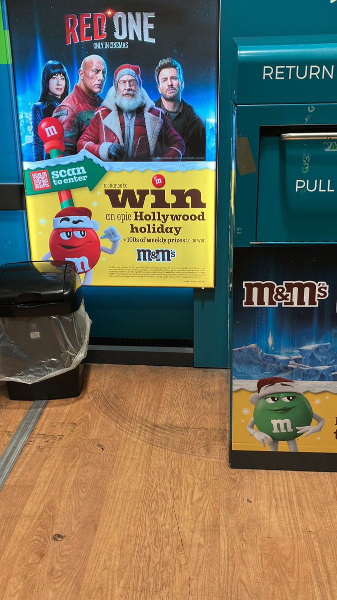 MiningLibrarian's tweet photo. Hey @AsdaServiceTeam! Removing benches from your collections and returns points is extremely unhelpful for your disabled customers! Especially considering how long you can wait for your parcels to to be retrieved by your team…. This is Byker Newcastle https://t.co/8tchdbseMU