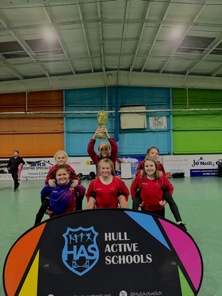 Stoneferry Primary tweet media