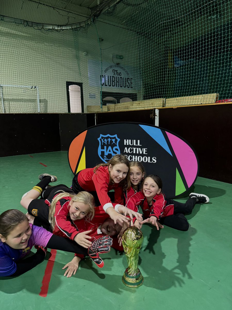 Stoneferry Primary tweet media