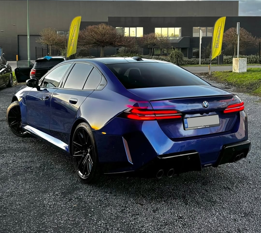 ExoticBMW tweet media