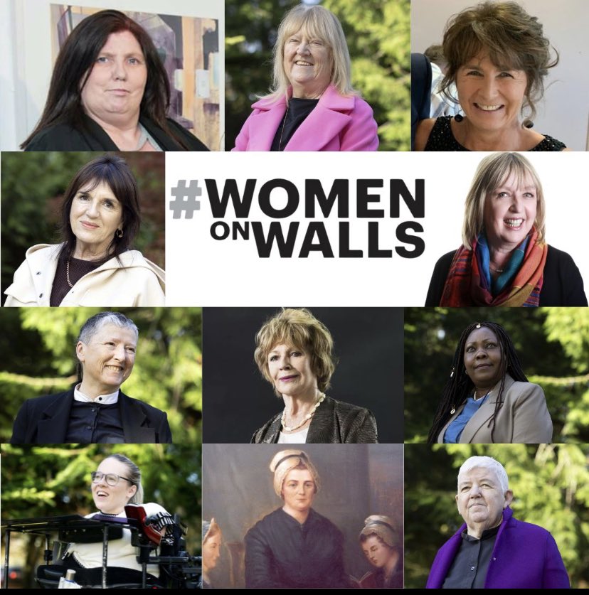 John O'Halloran (@johbees) on Twitter photo 11 trailblazing women from, or with links to, the #Munster region, have been selected as subjects of Accenture’s Women On Walls <a href="/UCC/">UCC Ireland</a> These pioneering women – visionaries & champions who have contributed to the betterment of society – will feature in a new portrait series <a href="/UCC/">UCC Ireland</a> 11 trailblazing women from, or with links to, the #Munster region, have been selected as subjects of Accenture’s Women On Walls <a href="/UCC/">UCC Ireland</a> These pioneering women – visionaries & champions who have contributed to the betterment of society – will feature in a new portrait series <a href="/UCC/">UCC Ireland</a>