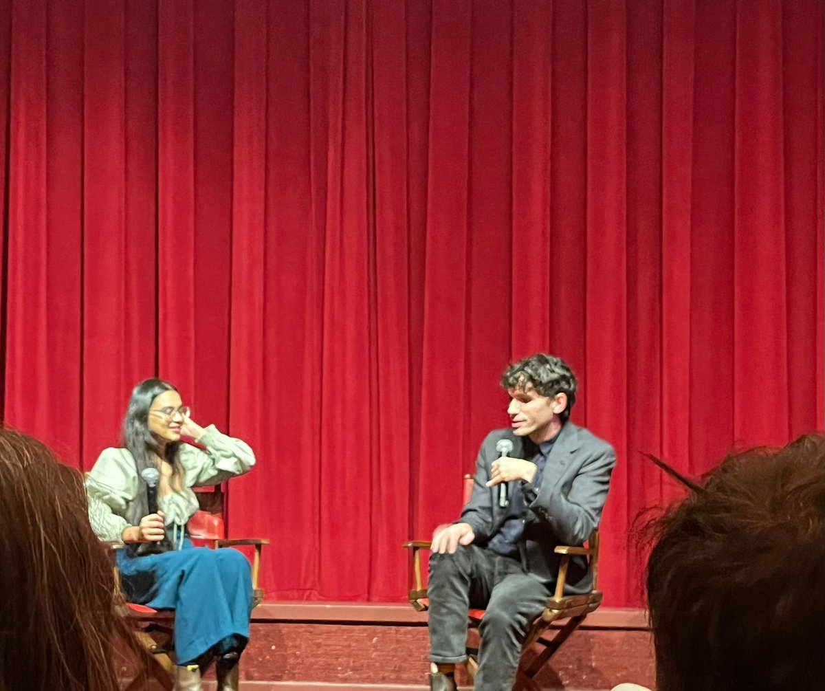 Irish Consulate NYC (@irelandinny) on Twitter photo Delighted to see Irish filmmaker Dónal Foreman’s “The Cry of Granuaile” screening at <a href="/RoxyCinemaNYC/">Roxy Cinema New York</a> today - a poetic & intense examination of the myths & history surrounding Ireland’s legendary 16th century figure, the “pirate queen”, Granuaile. Delighted to see Irish filmmaker Dónal Foreman’s “The Cry of Granuaile” screening at <a href="/RoxyCinemaNYC/">Roxy Cinema New York</a> today - a poetic & intense examination of the myths & history surrounding Ireland’s legendary 16th century figure, the “pirate queen”, Granuaile.