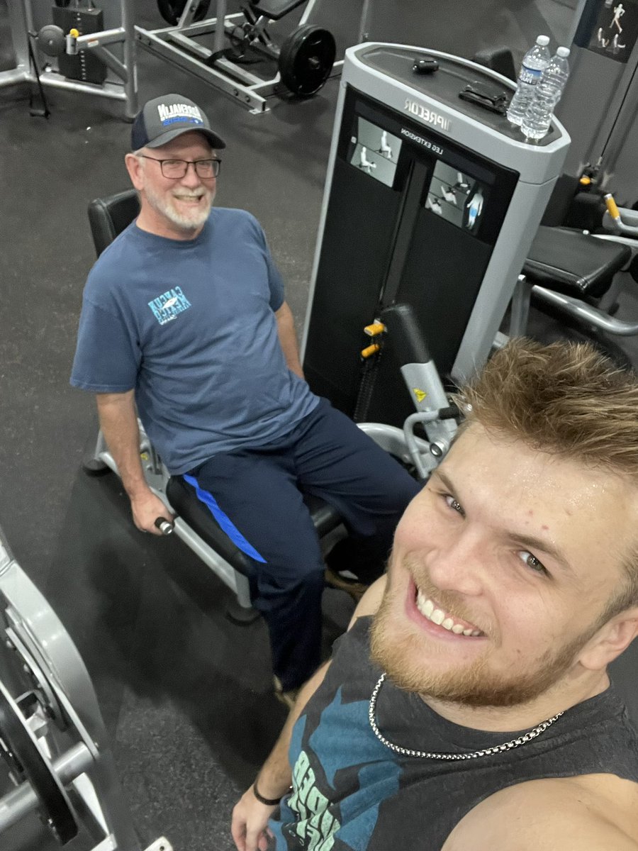 James Wade tweet media