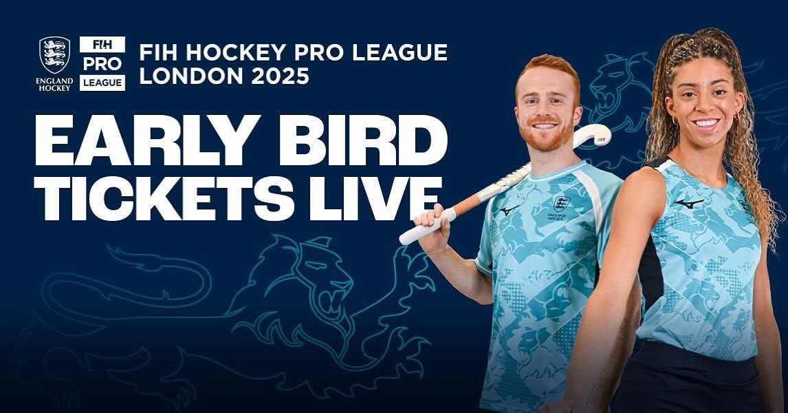 Pelicans trip on Saturday 21st June 2025 

England v Spain Women followed by England v Australia Men 

Bus from Lynnsport 

Cost: Adults £50 U18’s £40 

Book via Teamo or email tracybower@westnorfolkssp.co.uk 

Great Xmas pressie idea 👏🏑🏑🎁💜🖤