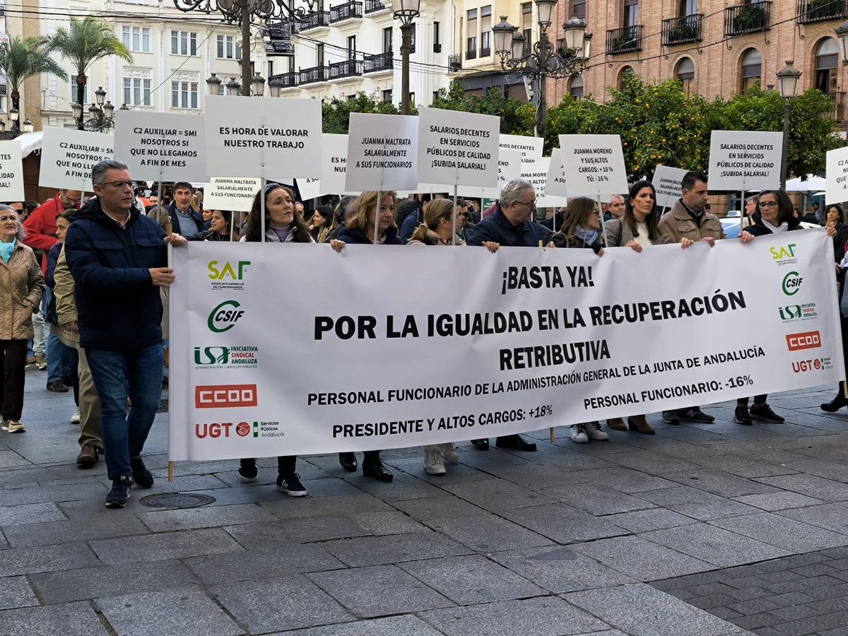 FSC CCOO de Andalucía tweet media