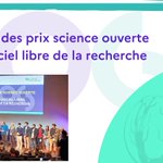 Photo by Comité pour la science ouverte (@ouvrirlascience)